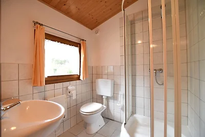 Schöner Bungalow am Meer in Elmenhorst