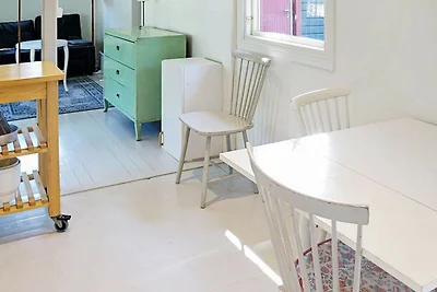 5 Personen Ferienhaus in Mönsterås