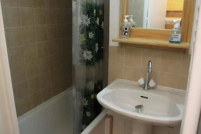 Studio in Réallon bij de skipistes