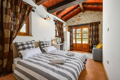 Fantastische Villa mit Swimmingpool