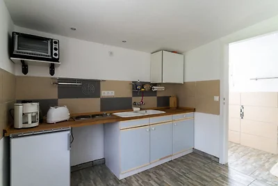 Ferienwohnung in Klein Pravtshagen in...