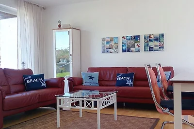 Ferienhaus in Nordsee mit 3 Schlafzimmer