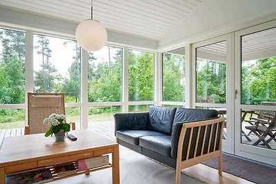 6 Personen Ferienhaus in Aakirkeby-By Traum