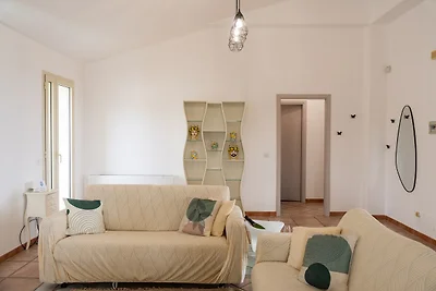 Ferienhaus in Florida mit Terrasse