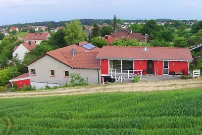 Appartamento con una camera da letto