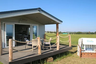 Strandhaus Typ "Kapitän - Panoramablick"