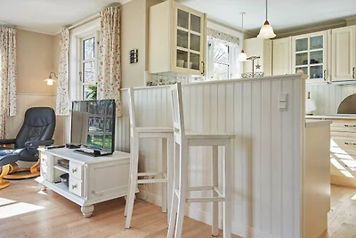 4 Personen Ferienhaus in Rønne-By Traum