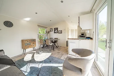 Chalet Zuiderzee a Biddinghuizen