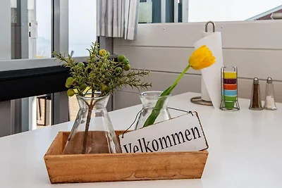 6 Personen Ferienhaus in Aabenraa-By Traum