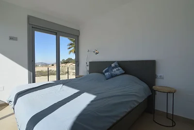 Villa mit privatem Pool in Orihuela
