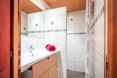 Apartment in Chinaillon in der Nähe der...