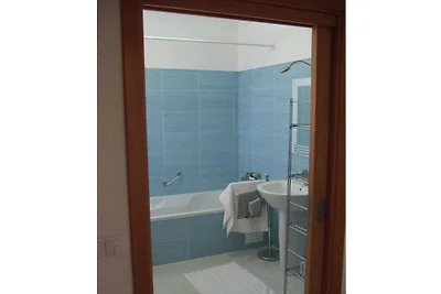 Ferienhaus mit 2 Schlafzimmer