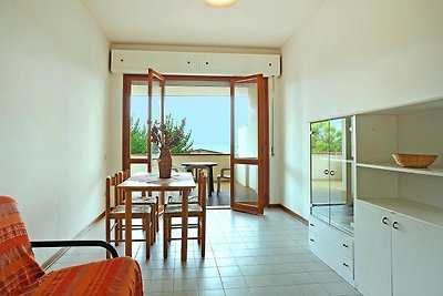 Apartment in Silvi Marina with parking space