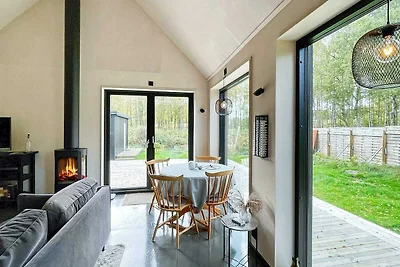 6 Personen Ferienhaus in HJÄRNARP