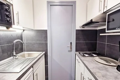 Studio für 2 Personen