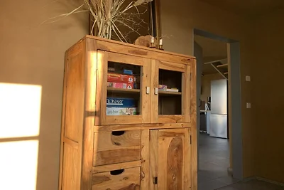 Deichhasenhof Komfortable Ferienresidenz