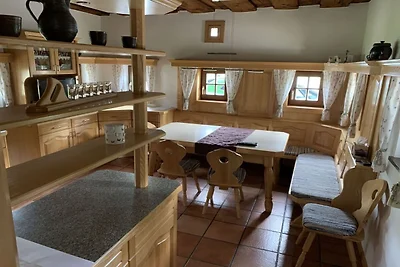 Ferienhaus Steirerzeit