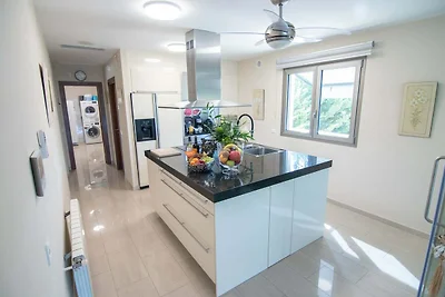 Luxusvilla auf Mallorca mit privatem Pool