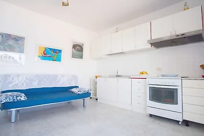 Ferienwohnung mit 1 Schlafzimmer
