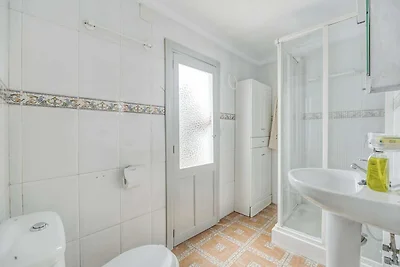 Ferienhaus in Villanueva de San Juan