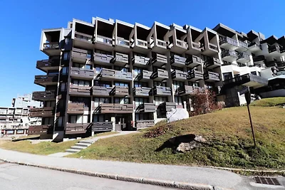 Apartment in Tignes Val Claret mit direktem Z...
