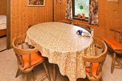 6 person holiday home in Nørre Nebel