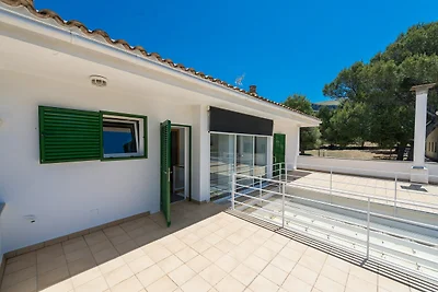 Can Roig (caldes) - Haus In Colònia De Sant...