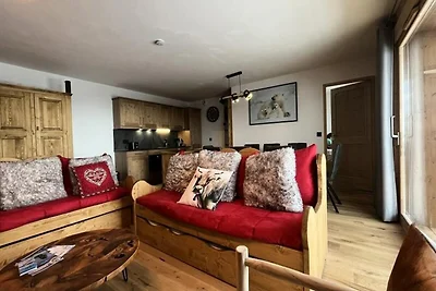 Residenz LE MANAKA C15