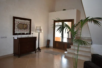 Son Gener (Manacor) - Villa con piscina...