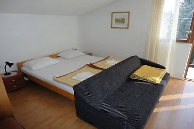 Villa Matan - Two bedrom apartment (D)