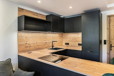 Ferienwohnung in Val Thorens in der Nähe der...