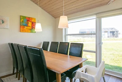 8 Personen Ferienhaus in Hjørring-By Traum
