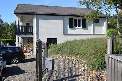 Elegantes Chalet in Manhay mit Sauna