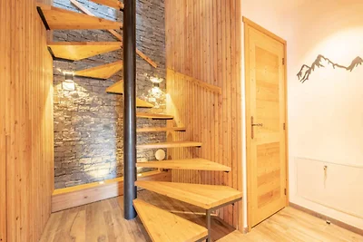 Chalets voor 16 personen