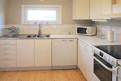 5 Personen Ferienhaus in SÖLVESBORG-By Traum