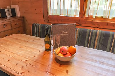 Luxuriöse Ferienwohnung in Mittersill nahe de...