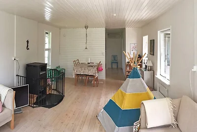 5 Personen Ferienhaus in Vejby