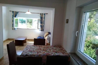 Two Bedroom Apartment With Terrace (A2)