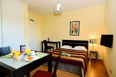 Casa vacanze ad Antibes con piscina