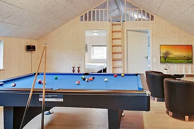 12 Personen Ferienhaus in Hasselberg