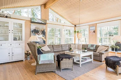 4 Personen Ferienhaus in Blåvand
