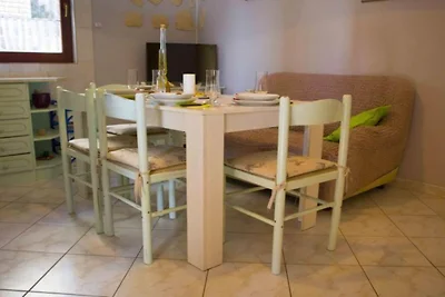 Apartments Jukica - Three Bedroom Apartment W...