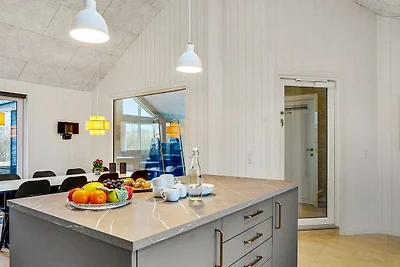 18 Personen Ferienhaus in Sydals