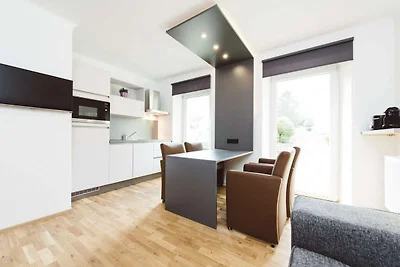 Tolle Wohnung in der Steiermark mit Balkon