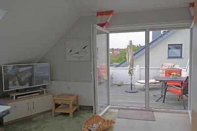 Tina´s Ferienwohnung Nr. 2