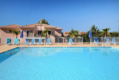 Appartamento vicino alle spiagge