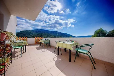Apartments Bruna Lastovo-Superior One Bedroom...