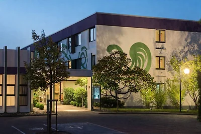 2 person holiday park home in SAARBRÜCKEN