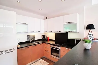 Appartamento a Palm Beach con vista mare