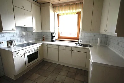 Appartamento con piscina